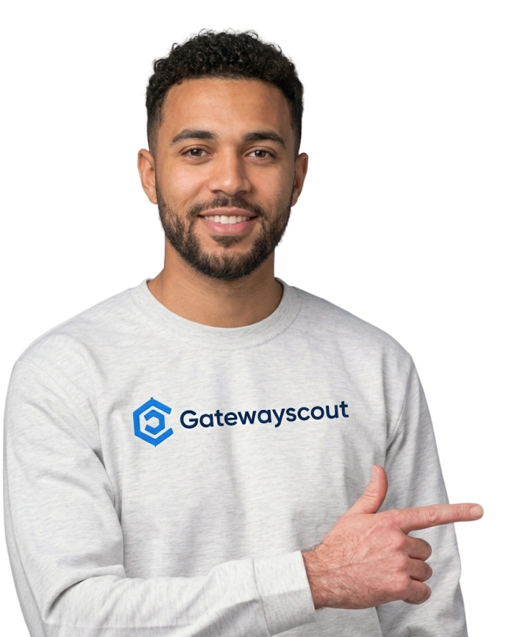 GatewayScout team member